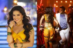 sunny leone : 'आमदार निवास'मध्ये सनी लिओनी!, शांताबाई  गाण्यावर थिरकणार