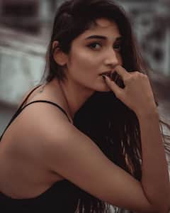 Priya Vadlamani photos: ''ముఖచిత్రం'' సినిమాతో 'హుషారు'' బ్యూటీ దశ తిరుగుతుందా