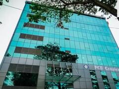 DRDO: রেকর্ড ৪৫ দিনে ডিআরডিও তৈরি করল হাইটেক সাততলা বিল্ডিং, দেখুন ছবি