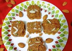 Holi 2022: होली के मौके पर आप भी आजमा सकते हैं Rajasthan की ये स्वीट डिश, क्या आपने पहले सुना है नाम?