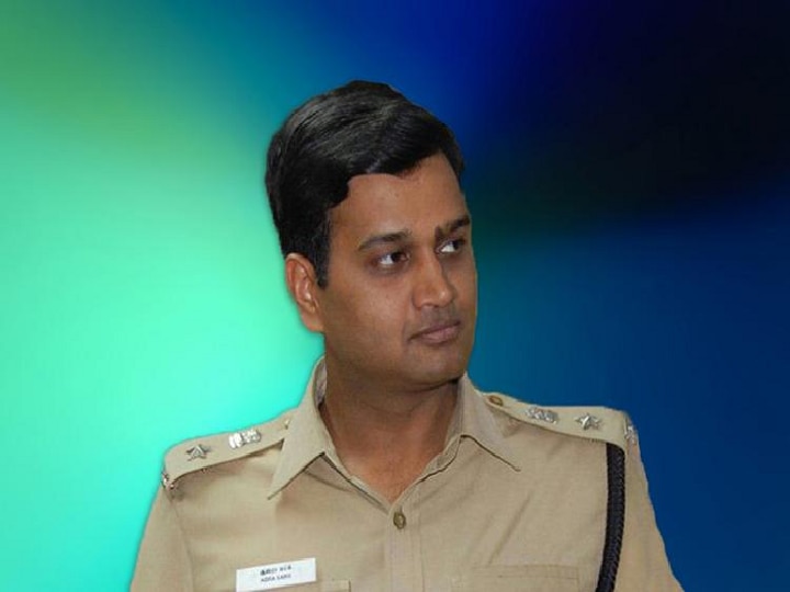 Asra Garg IPS: சாதியவாதிகளுக்கு சிம்ம சொப்பனம்!ரவுடி ராஜ்ஜியத்தின் பகைவன்! யார் இந்த அஸ்ரா கார்க்?