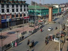 जम्मू-कश्मीर दौरे पर पहुंचे यूएई की कई कंपनियों के CEO, तमाम क्षेत्रों में निवेश की संभावनाएं