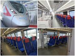 Delhi-Meerut RRTS Trains: दिल्ली मेरठ आने जाने वालों का जीवन होगा आसान, जल्द केवल एक घंटे में पूरी कर सकेंगे यात्रा, जानें कैसे