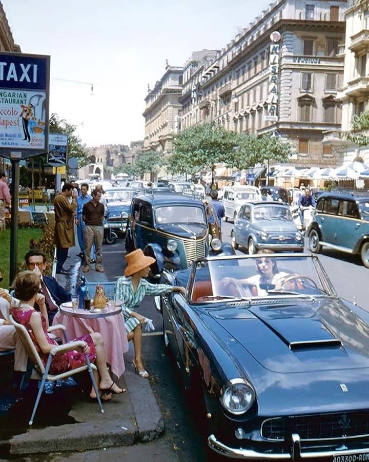 1960ஸ்களில் இத்தாலி