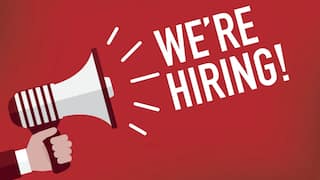 Hiring in India: આગામી ત્રણ મહિનામાં ભારતમાં બમ્પર ભરતીઓ થશે, સર્વેમાં 3100 કંપનીઓએ લીધો ભાગ