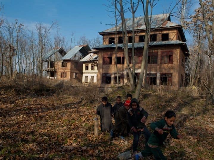 The Kashmir Files Opens Wounds That Never Healed — A Next-Gen Kashmiri Pandit Story The Kashmir Files Opens Wounds That Never Healed — A Next-Gen Kashmiri Pandit Story