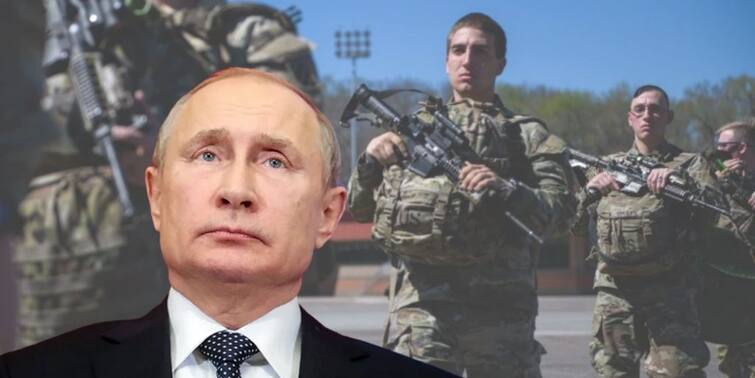 Russia Ukraine War: more than 14000 Russian servicemen killed in last three weeks, claims Ukrainian Defence Ministry Russia Ukraine Crisis: প্রত্যাঘাতে ক্ষতবিক্ষত রাশিয়া! নিহত ১৪০০০ রুশ সেনা, ধূলিসাৎ ৪৫০ ট্যাঙ্ক, ৮৬ বিমান, ১০৮ কপ্টার: ইউক্রেন