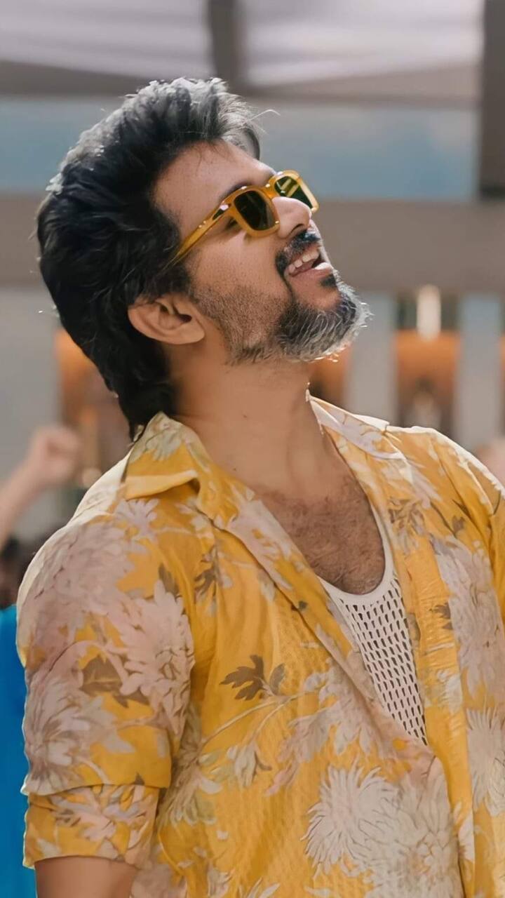 டீசல் குறித்த அறிவிப்பு என்று பலர் நினைத்திருந்தனர்