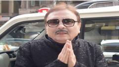 Madan Mitra: মৃত কাউন্সিলর অনুপম দত্তের বাড়ি গেলেন বিধায়ক মদন মিত্র ।Bangla News