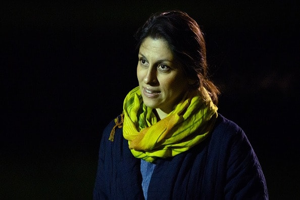 Nazanin Zaghari-Ratcliffe Row Who is British-Iranian National Came Back Home To The UK After Imprisonment Nazanin Zaghari-Ratcliffe Returns Home After Being Freed From Iran | Know More On Row Involving British-Iranian