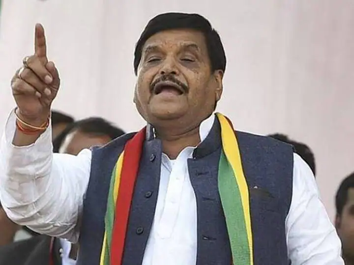 यूपी चुनाव में हार के बाद शिवपाल यादव ने सपा के संगठन पर उठाए सवाल, MLC चुनाव पर कही ये बात यूपी चुनाव में हार के बाद शिवपाल यादव ने सपा के संगठन पर उठाए सवाल, MLC चुनाव पर कही ये बात