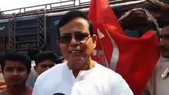 Md. Salim: 'দুই সরকারের জন্য করোনায় মানুষের ভোগান্তি হয়েছে', কটাক্ষ CPM-র নতুন রাজ্য সম্পাদক মহম্মদ সেলিমের | Bangla News