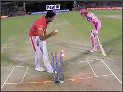 मांकडिंग में हुए बदलाव पर रविचंद्रन अश्विन ने दी प्रतिक्रिया, गेंदबाजों को दिया ये खास संदेश