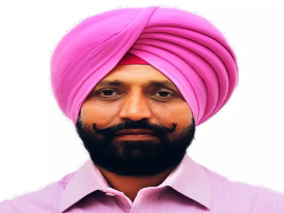 ਦਲਜੀਤ ਸਿੰਘ ਗਰੇਵਾਲ, ਲੁਧਿਆਣਾ ਈਸਟ ਨੇ ਵਿਧਾਇਕ ਦੇ ਅਹੁਦੇ ਵਜੋਂ ਚੁੱਕੀ ਸਹੁੰ, ਦੇਖੋ ਖਾਸ ਗੱਲਬਾਤ
