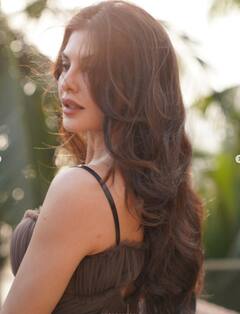 बिखरी जुल्फें...भोली सूरत से जैकलीन फर्नांडीज़ ने फैंस के दिल पे किया 'अटैक', आपने मिस तो नहीं कर दीं ये तस्वीरें?