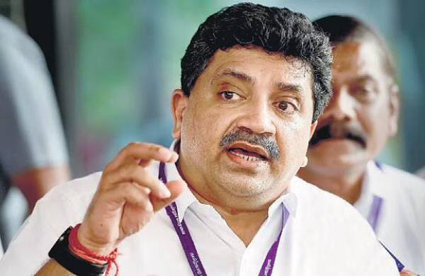 PTR gives a reply to annamalai on the ongoing tea party hosted by governor ”தேநீர் விருந்து தனிப்பட்ட நிதியிலிருந்து வழங்கப்படுவதில்லை” - அண்ணாமலைக்கு பிடிஆர் பதில்