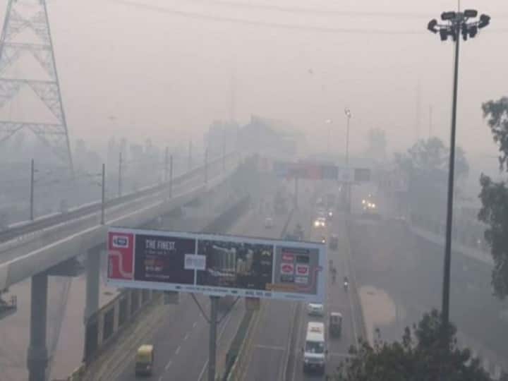 16 lakh vehicles filled without pollution certificate in Delhi will be fined 10 thousand