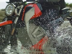 एका चार्जमध्ये गाठता येणार मुंबईहून पुणे, Oben Rorr बाईक भारतात लॉन्च