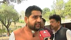 AAP ਵਿਧਾਇਕਾਂ ਨੇ ਨਵੇਂ ਵਿਕਾਸ ਦਾ ਭਰਿਆ ਹੁੰਗਾਰਾ, ਵਿਧਾਨਸਭਾ ਦੇ ਪਹਿਲੇ ਦਿਨ ਕੀ ਬੋਲੇ?