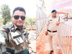 Surajpur News: ड्यूटी से घर लौट रहे पुलिसकर्मी की बाइक ट्रक से टकराई, सिर पर गंभीर चोट लगने से हुई मौत