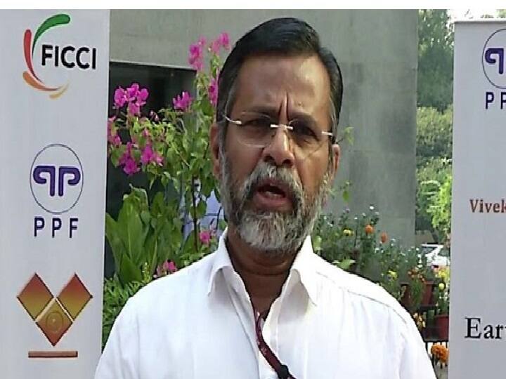 “ஐஏஎஸ் ஆவதற்கு பயிற்சி மையம் எதற்கு? திண்ணை போதும்” - ஐஏஎஸ் இறையன்புவின் சகோதரர் திருப்புகழ்! Thirupugazh IAS interview about Irai anbu IAS “ஐஏஎஸ் ஆவதற்கு பயிற்சி மையம் எதற்கு? திண்ணை போதும்” - ஐஏஎஸ் இறையன்புவின் சகோதரர் திருப்புகழ்!