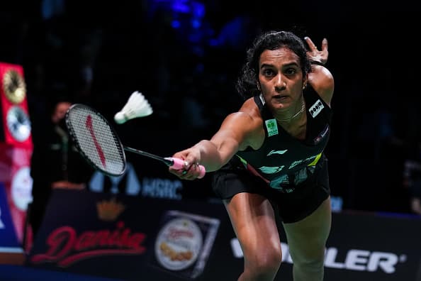 All England Open Championships: PV Sindhu, Saina Nehwal Through To Second Round All England Open Championships: PV Sindhu, Saina Nehwal Through To Second Round