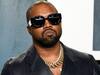 Kanye West's Instagram Temporarily Suspended