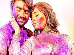 Holi 2022: मोनालिसा से लेकर आम्रपाली तक, इन भोजपुरी सेलेब्स का होली खेलने का अंदाज है सबसे रंगीला, तस्वीरों में दिखी रंगों की मस्ती