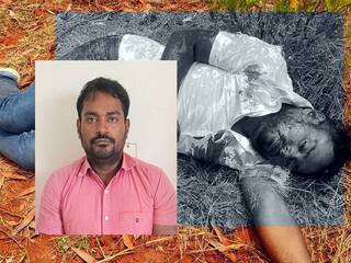 ஒரே பாணியில் கொள்ளை சம்பவம்: நீராவி முருகன் பலே ப்ளான்!  ஸ்கெட்ச் போட்டு தூக்கிய போலீஸ்