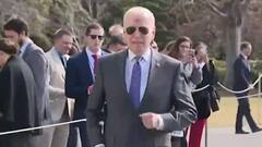 Russia Ukraine War: Take a look at America's double standards | ABP News