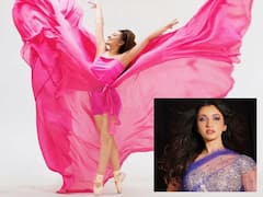 Shree Saini: ముఖం కాలిపోయింది, గుండె జబ్బు వేధిస్తోంది, అయినా మిస్ వరల్డ్ పోటీల్లో నిలిచి గెలిచింది