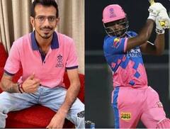 IPL 2022: ਰਾਜਸਥਾਨ ਰਾਇਲਸ ਪਲੇਇੰਗ ਇਲੈਵਨ 'ਚ ਇਨ੍ਹਾਂ ਖਿਡਾਰੀਆਂ ਨੂੰ ਦੇ ਸਕਦੀ ਹੈ ਜਗ੍ਹਾ, ਤਿੰਨ ਤੇਜ਼ ਗੇਂਦਬਾਜ਼ਾਂ ਨੂੰ ਮਿਲ ਸਕਦੈ ਮੌਕਾ