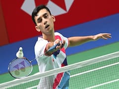 Lakshya Sen Stuns World No 3 Antonsen To Enter All England Quarterfinals; Sindhu, Saina Out