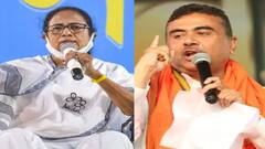 Suvendu Agency Threat : বিধানসভার অন্দরে ইনকাম ট্যাক্সের হুমকির অভি‌যোগ তৃণমূলের, পাল্টা শুভেন্দুর ।Bangla News