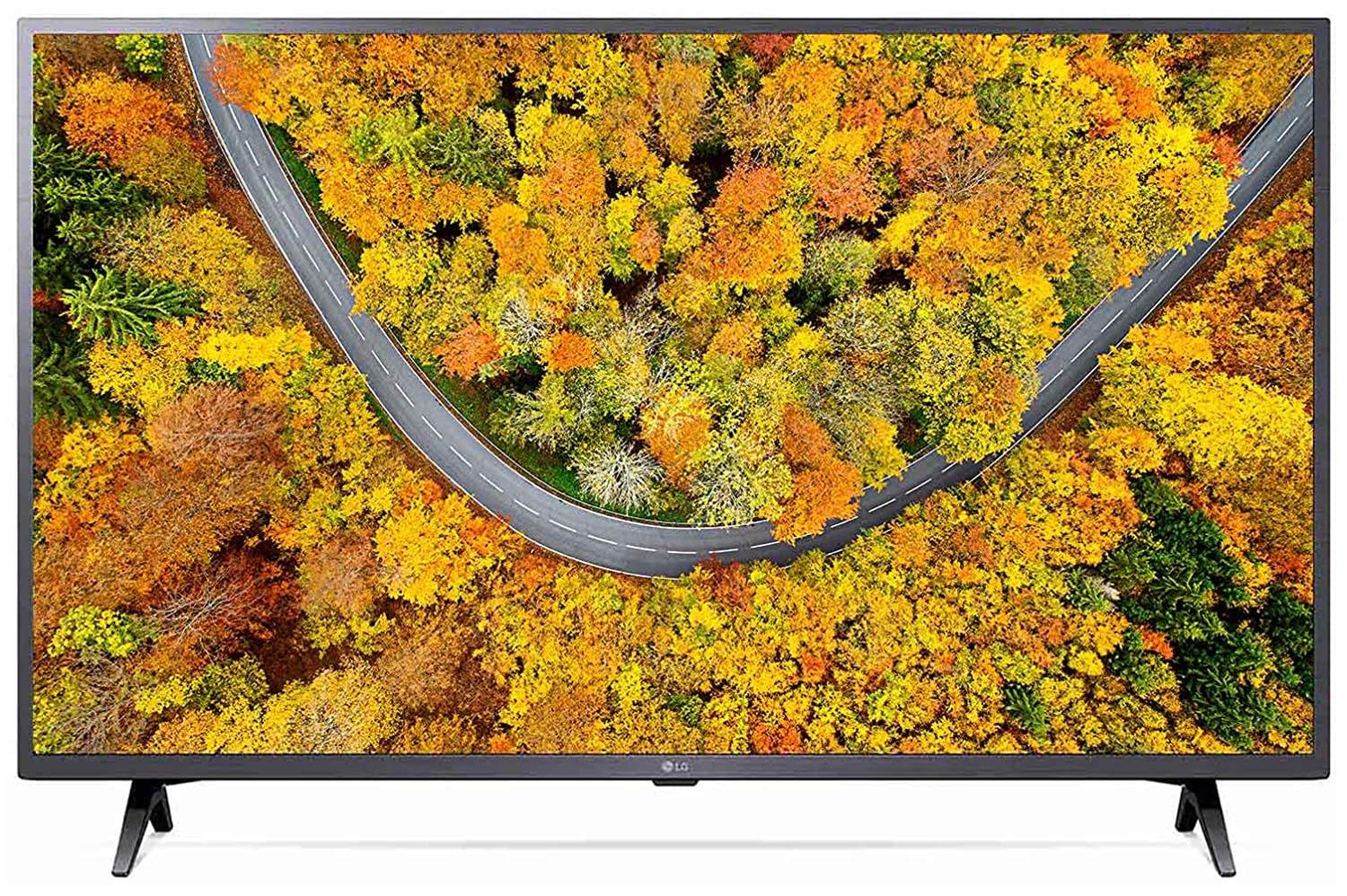 होली में घर लायें ये LG 55 Inch Ultra HD TV, मिल रहा है सबसे कम कीमत पर