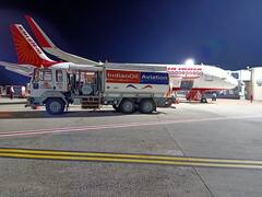 2022 में 50 फीसदी से ज्यादा महंगा हुआ हवाई ईंधन, एयरलाइंस कंपनियां बढ़ा सकती हैं हवाई किराया