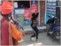 बीन की धुन पर शख्स ने किया ऐसा नागिन डांस, वीडियो इंटरनेट पर मचा रहा धमाल