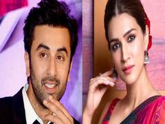 रणबीर कपूर से लेकर कृति सेनन तक को नहीं पसंद होली खेलना, रंगों से दूर रहना पसंद करते हैं बॉलीवुड के ये सेलेब्स