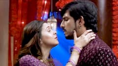 Pandya Store: Raavi expresses her feelings to Shiva unconsciously