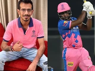 IPL 2022: राजस्थान रॉयल्स प्लेइंग इलेवन में इन खिलाड़ियों को दे सकती है जगह, तीन तेज गेंदबाजों को मिल सकता है मौका