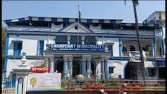 Chapdani Municipality: চাঁপদানি পুরসভার নতুন চেয়ারম্যান হলেন সুরেশ মিশ্র।Bangla News