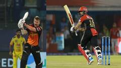 IPL 2022: আইপিএলের ইতিহাসে সর্বাধিক রানের তালিকায় প্রথম দশে কে কে ?