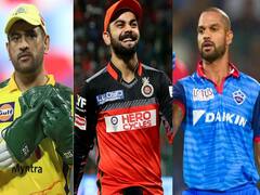 IPL 2022: தோனி, கோலி, ரோஹித் டூ தவான்.. அனைத்து ஐபிஎல் தொடர்களிலும் களமிறங்கிய இந்திய வீரர்கள்..