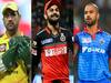 IPL 2022: தோனி, கோலி, ரோஹித் டூ தவான்.. அனைத்து ஐபிஎல் தொடர்களிலும் களமிறங்கிய இந்திய வீரர்கள்..