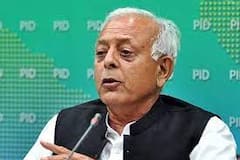 Pakistan Imaran Khan : పాకిస్థాన్ మంత్రి మానవ బాంబు అయి వాళ్ల పార్లమెంట్‌నే పేల్చేస్తాడట ! అందరూ అంతేనా ?