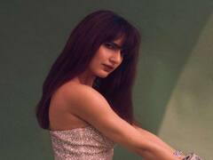 Fatima Sana Shaikh Photos: దంగల్ పిల్ల లుక్ మొత్తం మారిపోయింది, మీరు పోల్చుకోగలరా