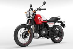 Royal Enfield Scram 411: ইয়েজদি স্ক্র্যাম্বলারের সঙ্গে হবে জোর টক্কর ! দেখে নিন কেমন দেখতে এনফিল্ডের স্ক্র্যাম ৪১১