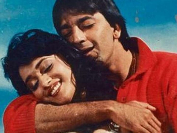 जब माधुरी दीक्षित से अफेयर की भनक लगते ही संजय दत्त की पहली पत्नी ने उठा लिया था ये सख्त कदम!