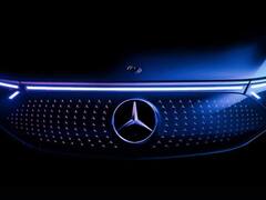 इस तारीख को होगा नई मर्सिडीज-बेंज EQS SUV का ग्लोबल डेब्यू, इंटीरियर का हुआ खुलासा