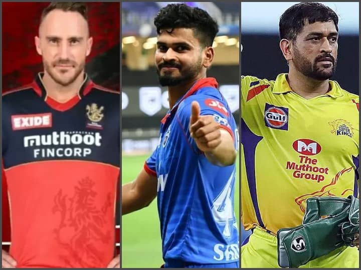 IPL 2022: From MS Dhoni to Shreyas Iyer, know salary of all 10 teams captains IPL 2022: एमएस धोनी से लेकर श्रेयस अय्यर तक, जानें सभी 10 टीमों के कप्तानों की सैलरी